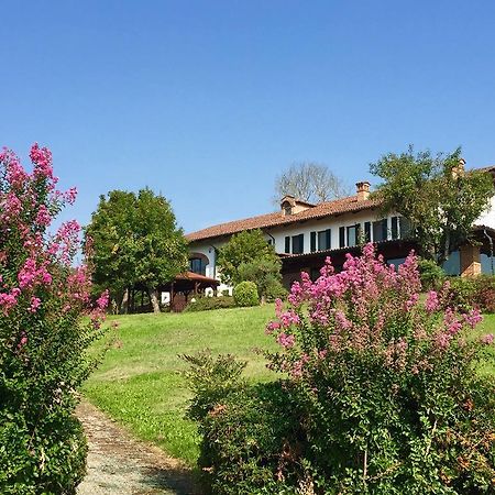 San Salvatore Monferrato Locanda Dell'Arzente מראה חיצוני תמונה