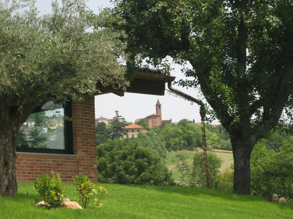 San Salvatore Monferrato Locanda Dell'Arzente מראה חיצוני תמונה