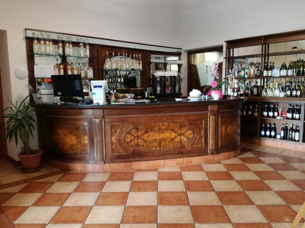 San Salvatore Monferrato Locanda Dell'Arzente מראה חיצוני תמונה