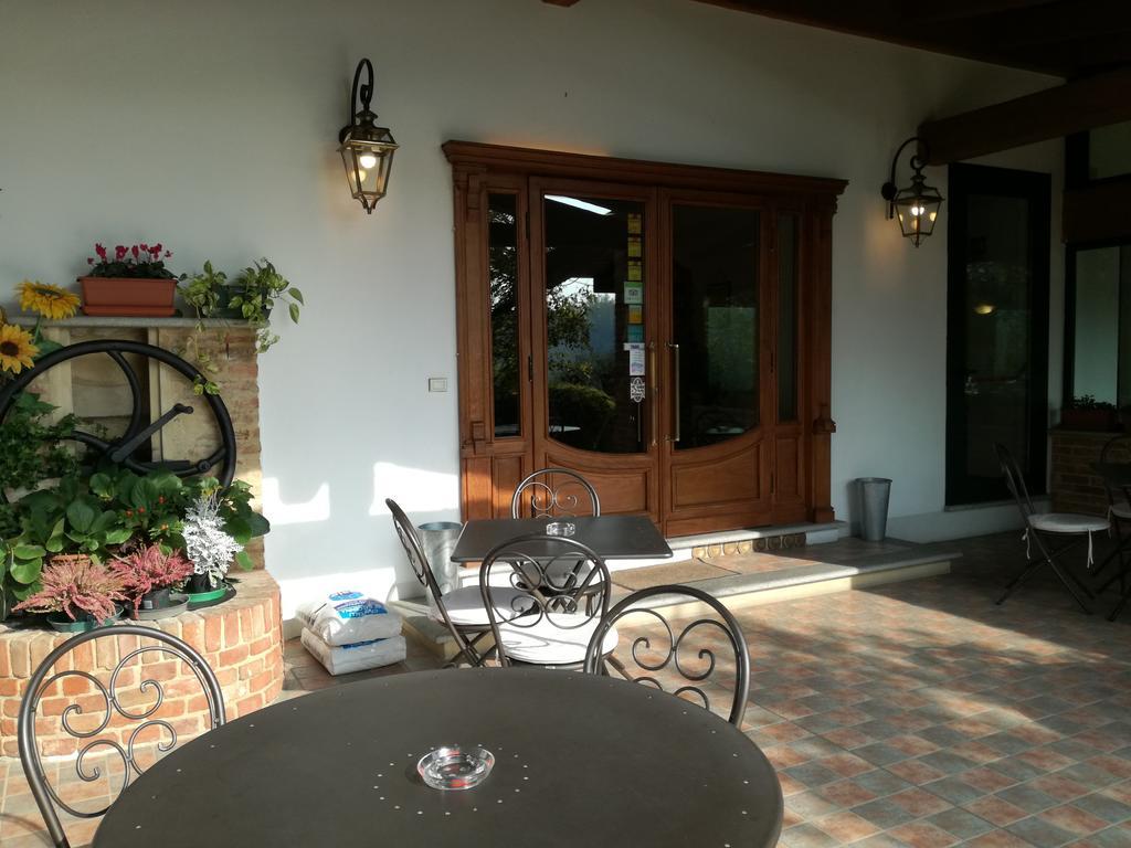 San Salvatore Monferrato Locanda Dell'Arzente מראה חיצוני תמונה