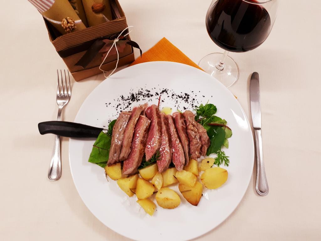 San Salvatore Monferrato Locanda Dell'Arzente מראה חיצוני תמונה