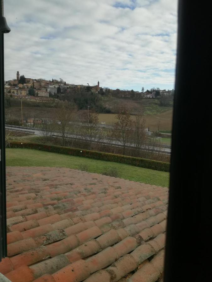 San Salvatore Monferrato Locanda Dell'Arzente מראה חיצוני תמונה