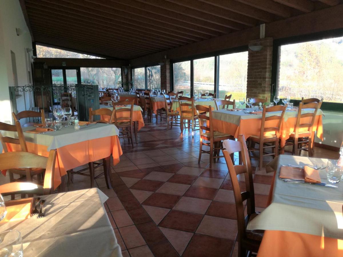 San Salvatore Monferrato Locanda Dell'Arzente מראה חיצוני תמונה