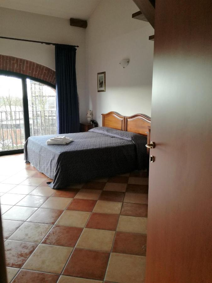 San Salvatore Monferrato Locanda Dell'Arzente מראה חיצוני תמונה