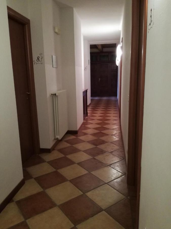 San Salvatore Monferrato Locanda Dell'Arzente מראה חיצוני תמונה